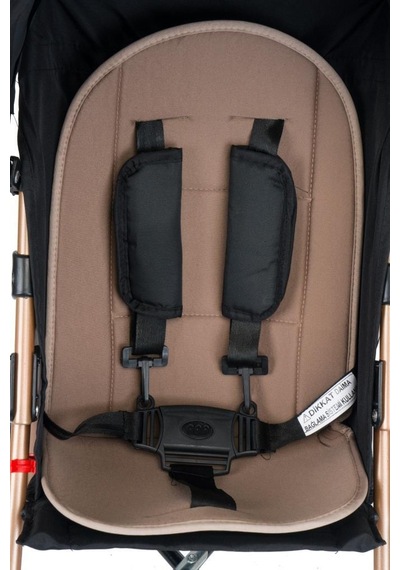 Tommybaby Pratik Baston Puset Bebek Arabası