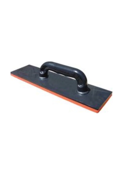 Eltos Tırfıl Mala Uzun Siyah 37X10