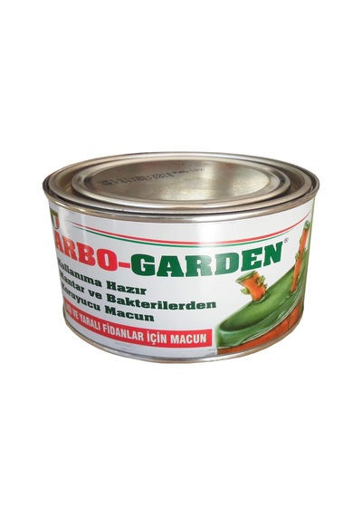 Arbo-garden Aşı Macunu 250 Gr.