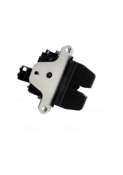 Ford Mondeo Arka Bagaj Kilidi Kilit Motoru Komple 2007-2013