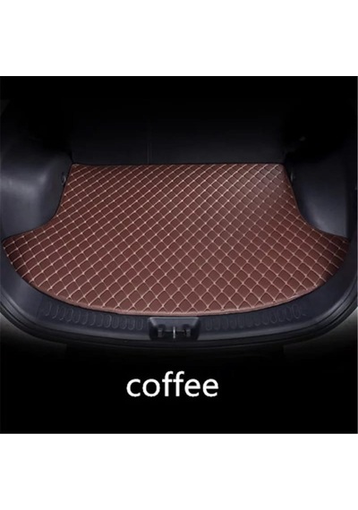 Cruze Vip Bagaj Döşemesi Sedan