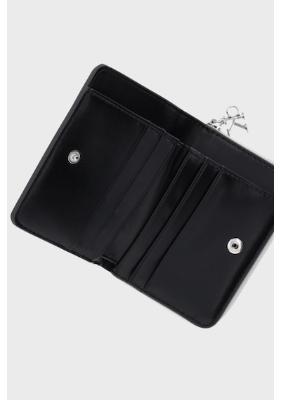 Calvin Klein Bayan Cüzdan Lv04f1103g 3jh Gümüş Gümüş