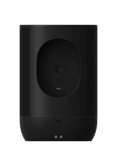 Sonos Move 2, Wi-fi 6, Bluetooth 5.3, Stereo Ses, 24 Saat Pil, Ip56, Taşınabilir Bluetooth Hoparlör