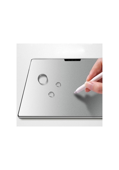 Apple Ipad 10. Nesil 10.9 2022 Ekran Koruyucu Kağıt Hisli Özel Çizim Paperlike Mat Nano Ekran Koruma