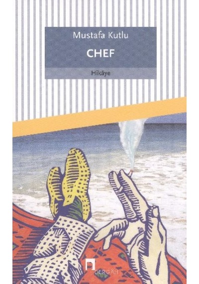 Chef - Yqbx-715432