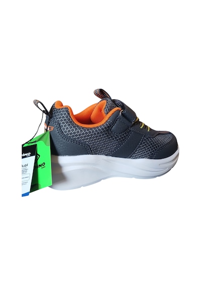 Pepino 2440 Çocuk Spor Ayakkabı Gri