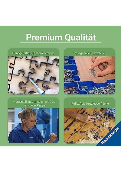1000p Puzzle Vill Moff Gideon