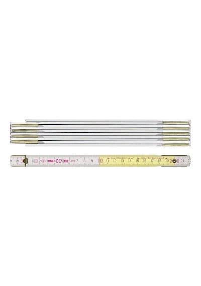 Bmı 9802 Kırma Ahşap Metre 2m