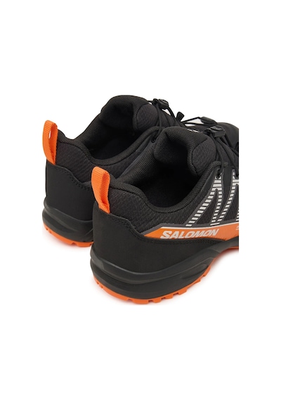 Salomon Outscape Wp J Çocuk Outdoor Ayakkabısı L49172700 Çok Renkli