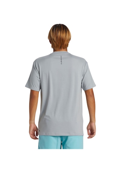 Quıksılver Quiksilver Everyday Upf50 Erkek Likra Qua Çok Renkli