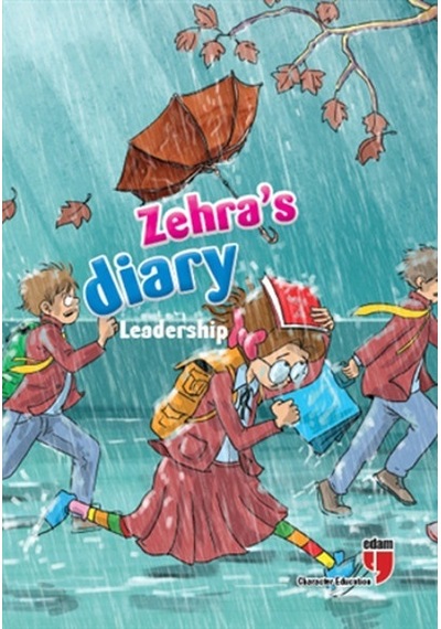 Zehras Diary - Leadership - Neriman Karatekin - Edam