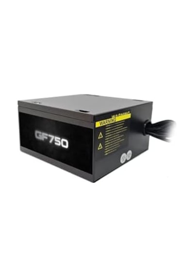 Gf750 750w 80+ Bronz Sertifikalı Güç Kaynağı