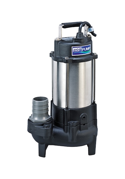 Hcp F-05Uf Drenaj Pompa