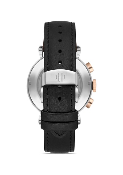 Hislon MS100T-04BR Erkek  Kol Saati