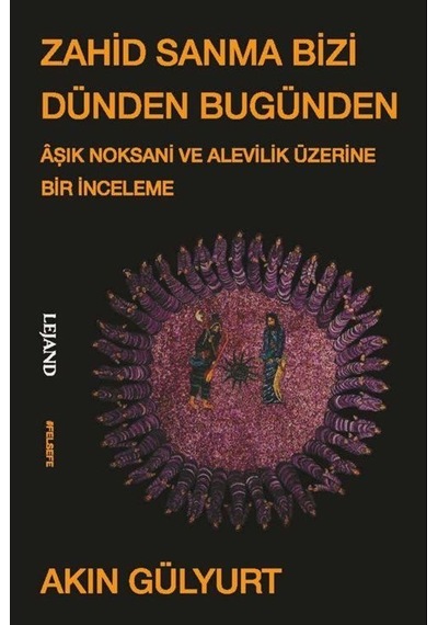 Zahid Sanma Bizi Dünden Bugünden / Akın Gülyurt