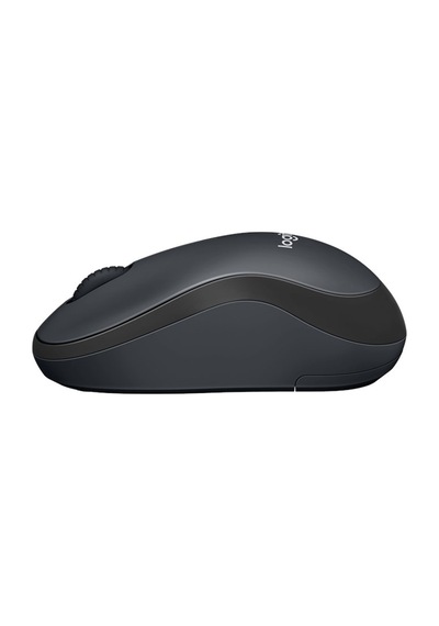 Logitech M220 Kablosuz Mouse Siyah-gri 910-004878 Diğer