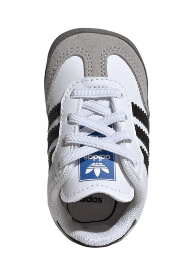 Adidas Samba Crıb Çocuk Spor Ayakkabı - Jı2758 Beyaz