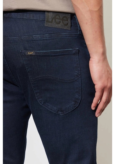 Lee Erkek Kot Pantolon L719045098 Lacivert