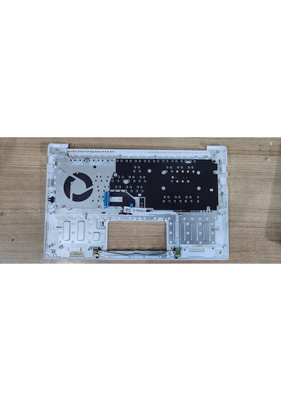 Asus S330u Klavyeli Kasa Testli Sağlam