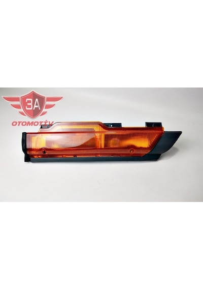 Mitsubishi Canter Kapi Sinyali Sol Düz 511-515-635-659 408939657