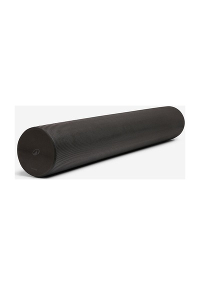 Domyos Köpük Pilates Rulosu - Siyah - 90 Cm 15 Cm Siyah