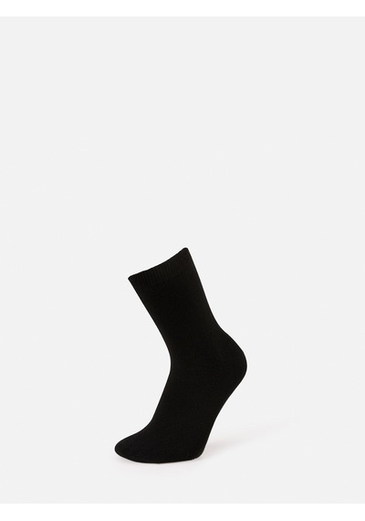 Colin's Colins Kadın Siyah Çorap Cl1071555 Q1.v1 Blk Siyah