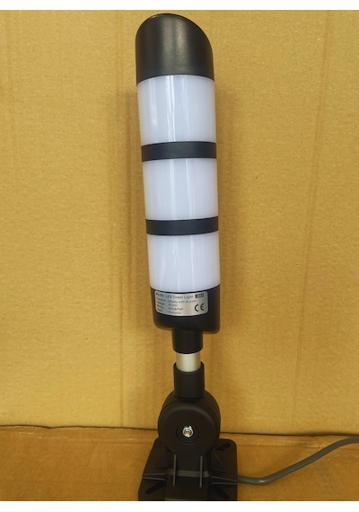 24v/220v Kırmızı-sarı-yeşil Led İkaz Lambası Ve Buzzer Kırmızı - Sarı - Yeşil