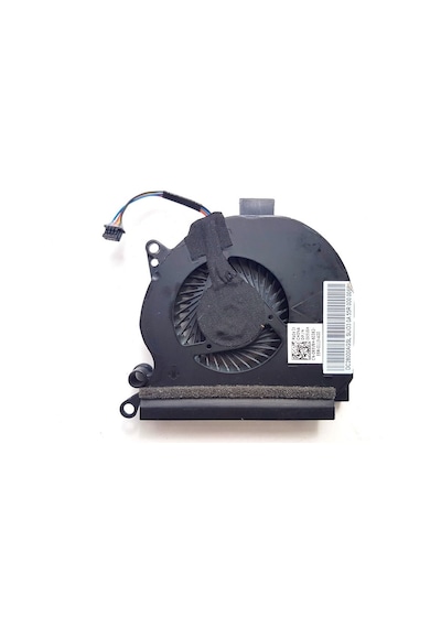 Dell Uyumlu Latitude Cn-095V9H Dc28000Agsl Cpu Soğutucu Cooling