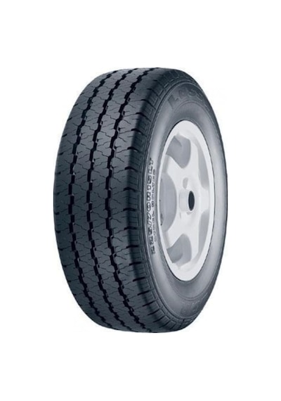 Lassa 155 R12C 88/86N Lc/R C Yaz Lastiği 2026
