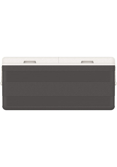 Icepeak Coolcraft 150 Buzluk 141 Litre-füme Füme