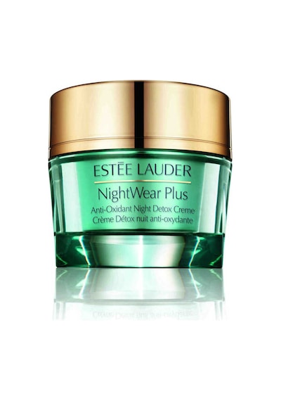 Erken Yaşlanma Karşıtı Nightwear Plus Anti-oxidant Detox Gece Kremi 50 Ml