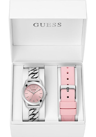 Guess Gugw0845l1 Kadın Kol Saati Ve Yedek Kordon Diğer