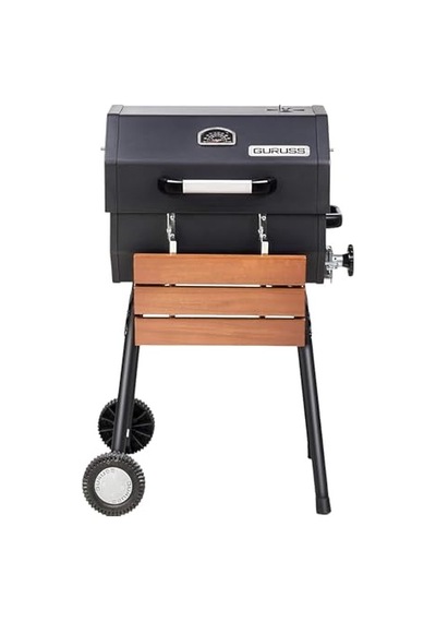 Mangal Kömürlü Barbekü Cg-050 Diğer