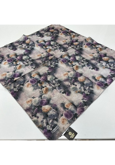 Scarfe Soft Eşarp Ldv7502-61422 Çok Renkli