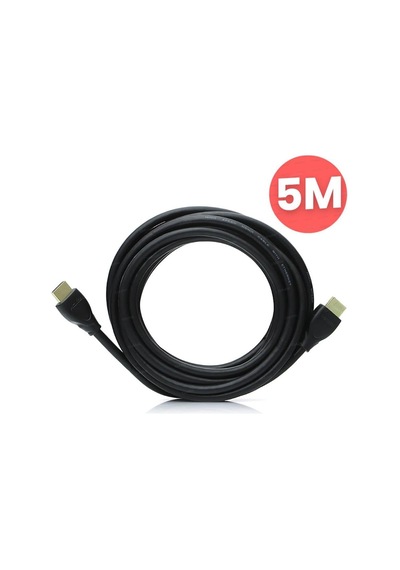 5m 4k 60p, 18gbps Hdmı Ve Hdmı Kablo Dk-hd-cv20l500