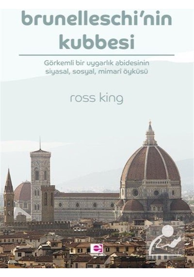 Mercankitap Brunelleschi'Nin Kubbesi / Ross King