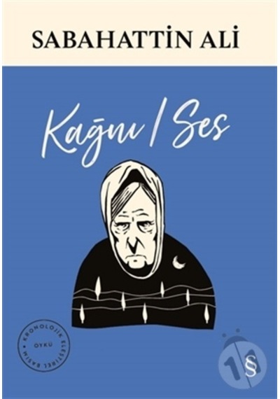 Maksatkitap Kağnı / Ses-Sabahattin Ali