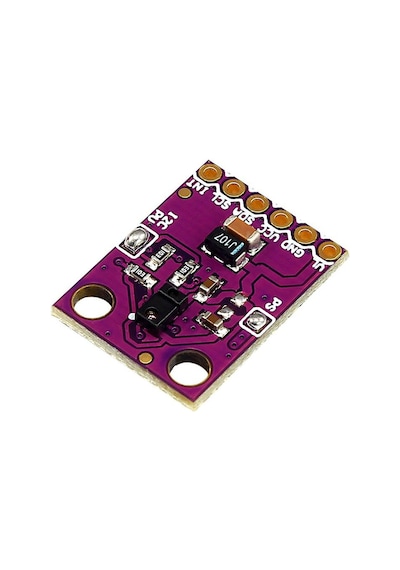 Gy-9960-3.3 Apds-9960 Renk Ve Temassız Hareket Tanıma Sensör Modülü