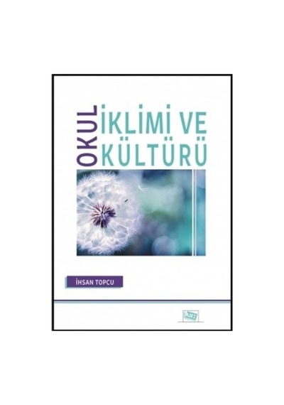 Okul İklimi ve Kültürü