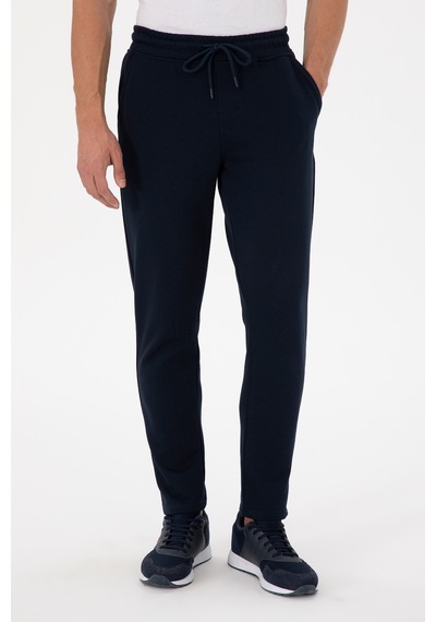 U.s. Polo Assn. Erkek Lacivert Eşofman Altı 50294460-vr033 Lacivert U.s. Polo Assn. Erkek Lacivert Eşofman Altı 50294460-vr033 Lacivert