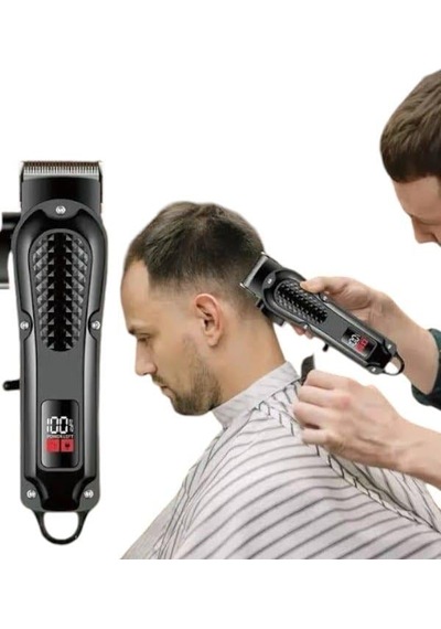 Hk - 752 - 750 - Flzdgnkr - Tıraş Makinesi Diğer