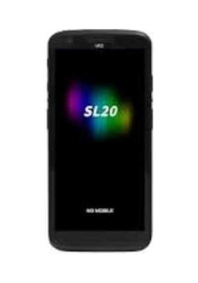 M3 Mobile Sl-20 Bluetooth Gsm 4g Lte 1d-2d Android 11 El Terminali