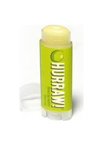 Hurraw Lime Lip Balm / Limon