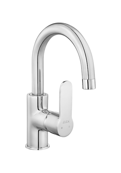 Eca Nita Lavabo Bataryası Kuğu Borulu 102188036