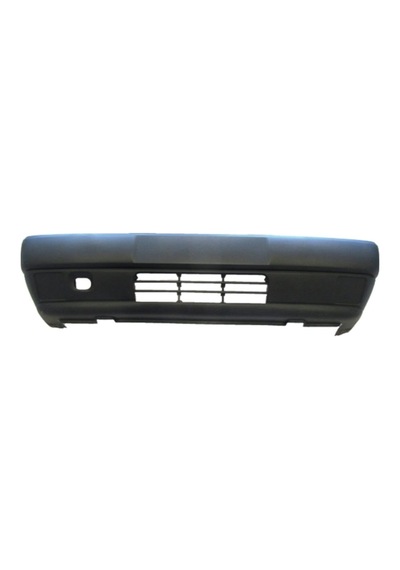 Fiat Tipo Ön Tampon Siyah Sis Deliksiz S Tipi Oem No 93 00 1865 711158099 2000