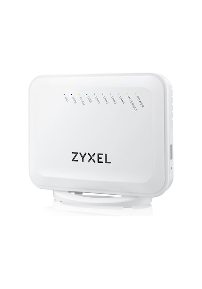 Zyxel VMG1312-T20B 300 Mbps 4 Port Wi-Fi VDSL2 ADSL2+ Modem Router
