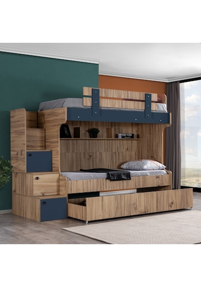 Ranza, Riva Yavrulu Ranza 3 Adet Comfort Yatak 90 X 190 CM