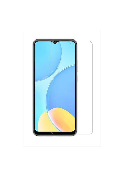 Samsung Uyumlu Glaxy A24 Kırılmaz Cam Ekran Koruyucu