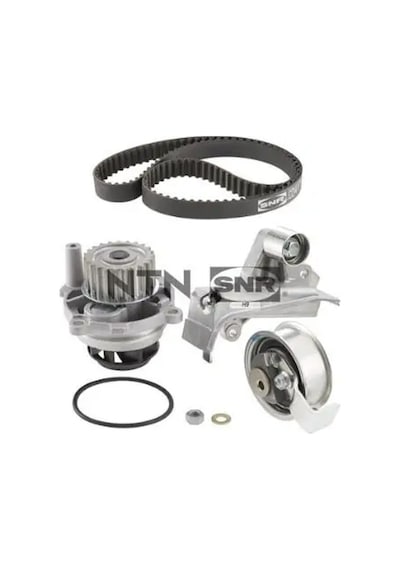 Vw Golf 4 Triger Seti + Devirdaim 1.6 1998-2000 Aeh Akl Apf Snr Kdp457451