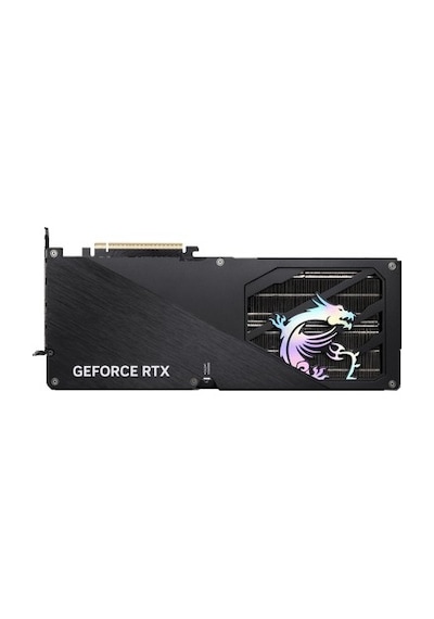 Msı Vga Geforce Rtx 5080 16g Trıo Oc Rtx5080 16gb Gdrr7 256 B Dx12 Pcıe 5.0 X16 3xdp